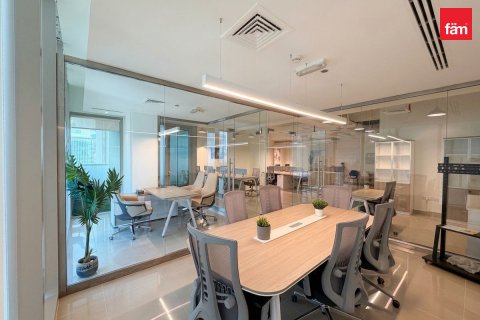 Business Bay, Dubai, BAE’de kiralık ofis 126.9 m² No 766338 - fotoğraf 4