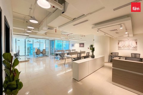 Business Bay, Dubai, BAE’de kiralık ofis 126.9 m² No 766338 - fotoğraf 8