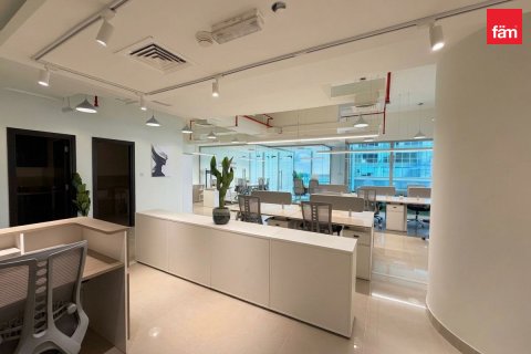 Business Bay, Dubai, BAE’de kiralık ofis 126.9 m² No 766338 - fotoğraf 7