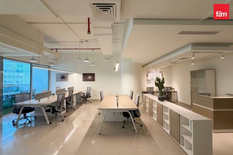 Business Bay, Dubai, BAE’de kiralık ofis 126.9 m² No 766338 - fotoğraf 5