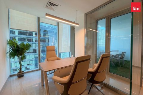 Business Bay, Dubai, BAE’de kiralık ofis 126.9 m² No 766338 - fotoğraf 11