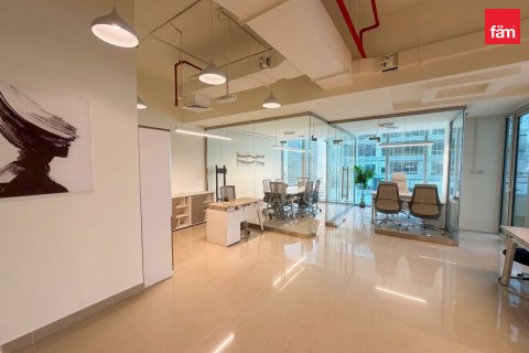 Business Bay, Dubai, BAE’de kiralık ofis 126.9 m² No 766338 - fotoğraf 3