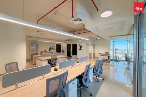 Business Bay, Dubai, BAE’de kiralık ofis 126.9 m² No 766338 - fotoğraf 2