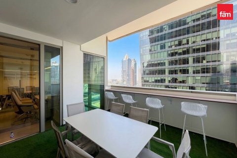 Business Bay, Dubai, BAE’de kiralık ofis 126.9 m² No 766338 - fotoğraf 10