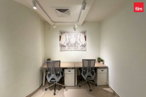 Business Bay, Dubai, BAE’de kiralık ofis 126.9 m² No 766338 - fotoğraf 6