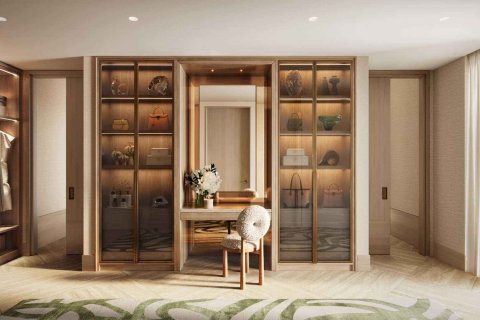 Apartament në Solaya në Jumeirah, Dubai, Emiratet e Bashkuara Arabe 5 dhoma gjumi, 710.0 m2. № 645177 - Foto 2
