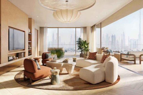 Apartament në Solaya në Jumeirah, Dubai, Emiratet e Bashkuara Arabe 5 dhoma gjumi, 710.0 m2. № 645177 - Foto 5