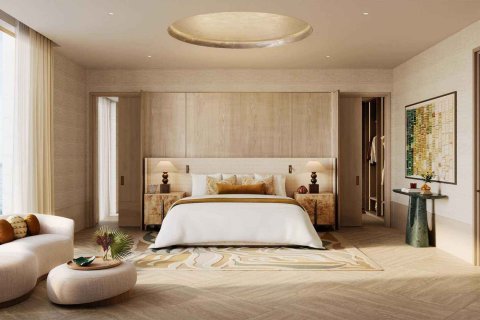 Apartament në Solaya në Jumeirah, Dubai, Emiratet e Bashkuara Arabe 5 dhoma gjumi, 710.0 m2. № 645177 - Foto 6