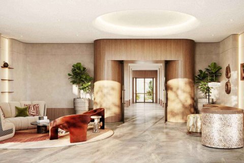Apartament në Solaya në Jumeirah, Dubai, Emiratet e Bashkuara Arabe 5 dhoma gjumi, 710.0 m2. № 645177 - Foto 8