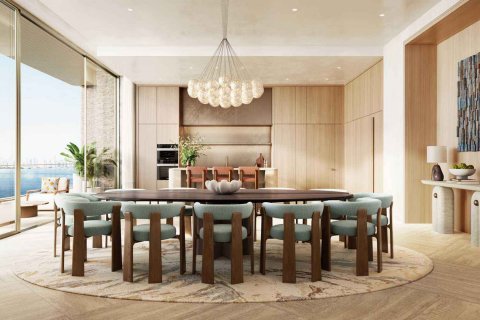 Apartament në Solaya në Jumeirah, Dubai, Emiratet e Bashkuara Arabe 5 dhoma gjumi, 710.0 m2. № 645177 - Foto 1