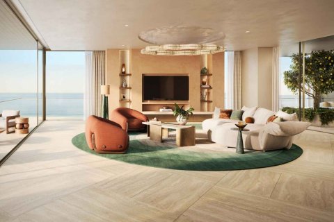 Apartament në Solaya në Jumeirah, Dubai, Emiratet e Bashkuara Arabe 5 dhoma gjumi, 710.0 m2. № 645177 - Foto 14