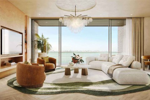Apartament në Solaya në Jumeirah, Dubai, Emiratet e Bashkuara Arabe 5 dhoma gjumi, 710.0 m2. № 645177 - Foto 11