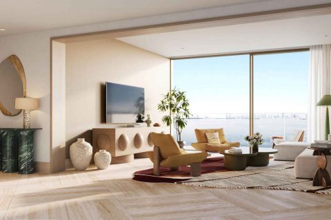 Apartament në Solaya në Jumeirah, Dubai, Emiratet e Bashkuara Arabe 5 dhoma gjumi, 710.0 m2. № 645177 - Foto 10