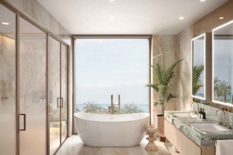 Apartament në Solaya në Jumeirah, Dubai, Emiratet e Bashkuara Arabe 5 dhoma gjumi, 710.0 m2. № 645177 - Foto 12