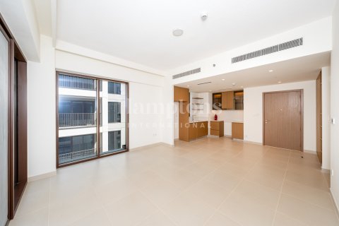 Apartment til leje i Dubai Creek Harbour (The Lagoons), Dubai, UAE 2 soveværelser, 93.36751500 kvm № 766414 - foto 6