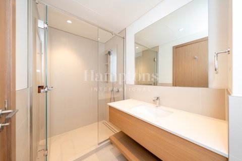 Apartment til leje i Dubai Creek Harbour (The Lagoons), Dubai, UAE 2 soveværelser, 93.36751500 kvm № 766414 - foto 2