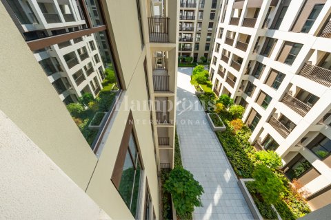 Apartment til leje i Dubai Creek Harbour (The Lagoons), Dubai, UAE 2 soveværelser, 93.36751500 kvm № 766414 - foto 16