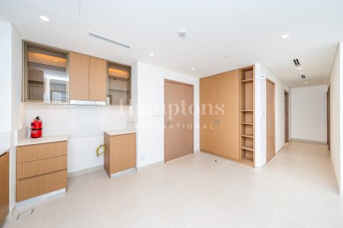 Apartment til leje i Dubai Creek Harbour (The Lagoons), Dubai, UAE 2 soveværelser, 93.36751500 kvm № 766414 - foto 4
