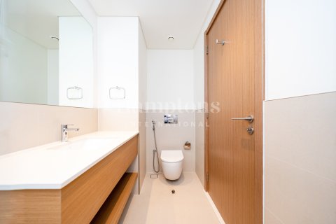 Apartment til leje i Dubai Creek Harbour (The Lagoons), Dubai, UAE 2 soveværelser, 93.36751500 kvm № 766414 - foto 20