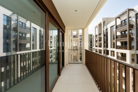 Apartment til leje i Dubai Creek Harbour (The Lagoons), Dubai, UAE 2 soveværelser, 93.36751500 kvm № 766414 - foto 14