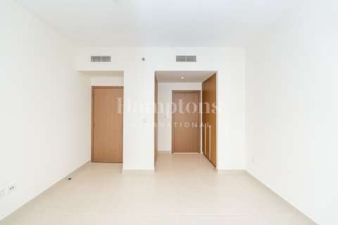 Apartment til leje i Dubai Creek Harbour (The Lagoons), Dubai, UAE 2 soveværelser, 93.36751500 kvm № 766414 - foto 3