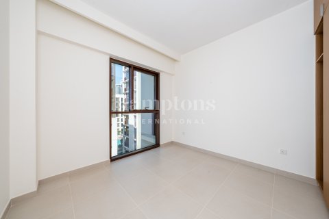 Apartment til leje i Dubai Creek Harbour (The Lagoons), Dubai, UAE 2 soveværelser, 93.36751500 kvm № 766414 - foto 8
