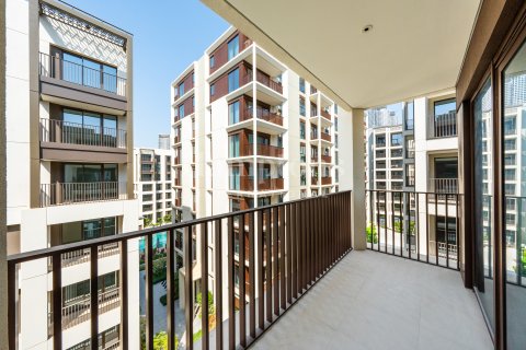 Apartment til leje i Dubai Creek Harbour (The Lagoons), Dubai, UAE 2 soveværelser, 93.36751500 kvm № 766414 - foto 7