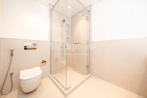 Apartment til leje i Dubai Creek Harbour (The Lagoons), Dubai, UAE 2 soveværelser, 93.36751500 kvm № 766414 - foto 1