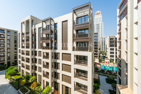 Apartment til leje i Dubai Creek Harbour (The Lagoons), Dubai, UAE 2 soveværelser, 93.36751500 kvm № 766414 - foto 22