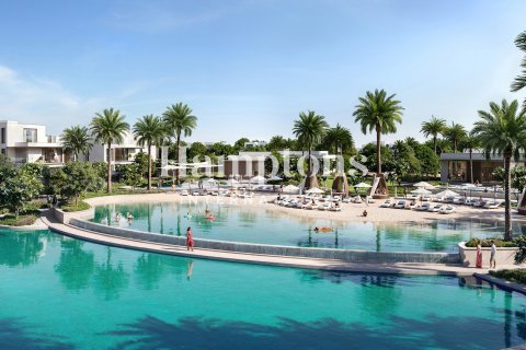 Dubai, UAE의 빌라 침실 5개, 962.754제곱미터 번호 766417