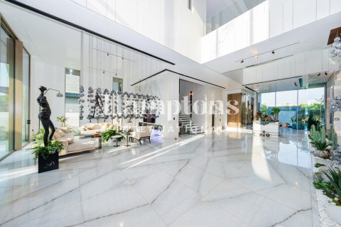 Villa sa Dubai Hills Estate, Dubai, UAE 7 silid-tulugan, 1063.92515600 sq.m. № 766418 - larawan 25
