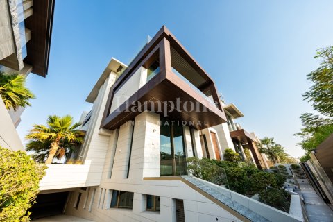 Villa sa Dubai Hills Estate, Dubai, UAE 7 silid-tulugan, 1063.92515600 sq.m. № 766418 - larawan 26