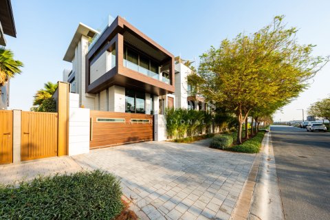 Villa sa Dubai Hills Estate, Dubai, UAE 7 silid-tulugan, 1063.92515600 sq.m. № 766418 - larawan 11