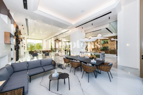Villa sa Dubai Hills Estate, Dubai, UAE 7 silid-tulugan, 1063.92515600 sq.m. № 766418 - larawan 29
