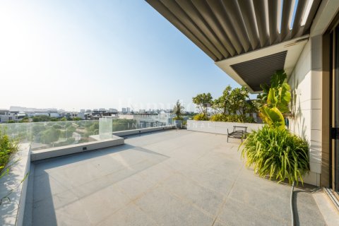 Villa sa Dubai Hills Estate, Dubai, UAE 7 silid-tulugan, 1063.92515600 sq.m. № 766418 - larawan 6