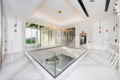 Villa sa Dubai Hills Estate, Dubai, UAE 7 silid-tulugan, 1063.92515600 sq.m. № 766418 - larawan 24