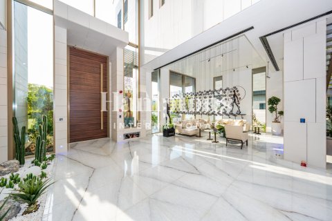 Villa sa Dubai Hills Estate, Dubai, UAE 7 silid-tulugan, 1063.92515600 sq.m. № 766418 - larawan 15