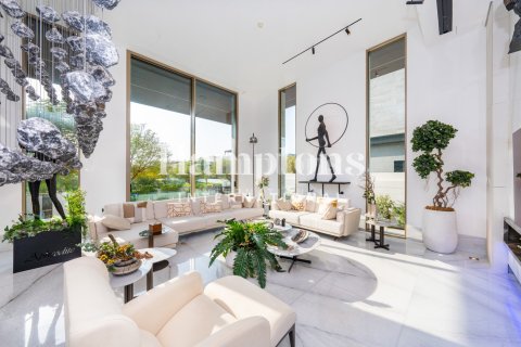 Villa sa Dubai Hills Estate, Dubai, UAE 7 silid-tulugan, 1063.92515600 sq.m. № 766418 - larawan 17