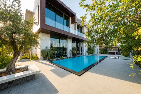 Villa sa Dubai Hills Estate, Dubai, UAE 7 silid-tulugan, 1063.92515600 sq.m. № 766418 - larawan 12