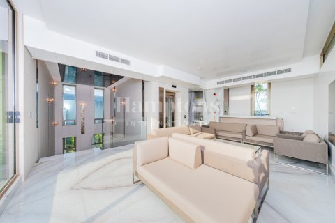 Villa sa Dubai Hills Estate, Dubai, UAE 7 silid-tulugan, 1063.92515600 sq.m. № 766418 - larawan 16