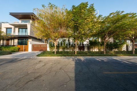 Villa sa Dubai Hills Estate, Dubai, UAE 7 silid-tulugan, 1063.93 sq.m. № 766418