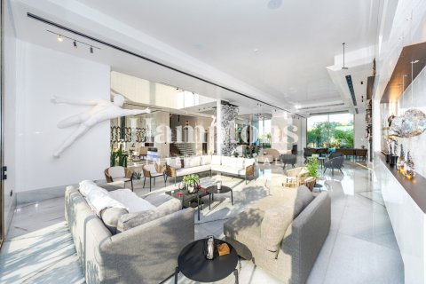Villa sa Dubai Hills Estate, Dubai, UAE 7 silid-tulugan, 1063.92515600 sq.m. № 766418 - larawan 19