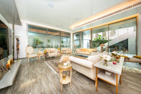 Villa sa Dubai Hills Estate, Dubai, UAE 7 silid-tulugan, 1063.92515600 sq.m. № 766418 - larawan 3