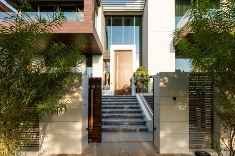 Villa sa Dubai Hills Estate, Dubai, UAE 7 silid-tulugan, 1063.92515600 sq.m. № 766418 - larawan 5