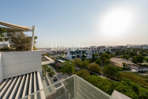 Villa sa Dubai Hills Estate, Dubai, UAE 7 silid-tulugan, 1063.92515600 sq.m. № 766418 - larawan 4