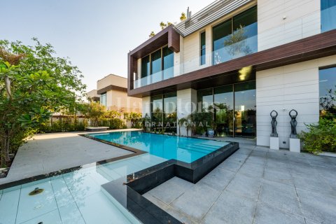 Villa sa Dubai Hills Estate, Dubai, UAE 7 silid-tulugan, 1063.92515600 sq.m. № 766418 - larawan 22