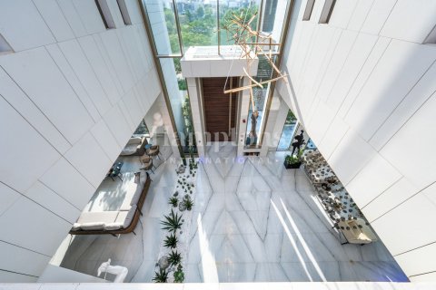 Villa sa Dubai Hills Estate, Dubai, UAE 7 silid-tulugan, 1063.92515600 sq.m. № 766418 - larawan 9