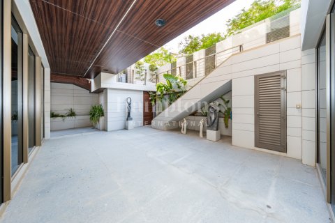 Villa sa Dubai Hills Estate, Dubai, UAE 7 silid-tulugan, 1063.92515600 sq.m. № 766418 - larawan 21