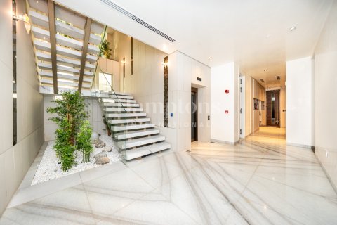 Villa sa Dubai Hills Estate, Dubai, UAE 7 silid-tulugan, 1063.92515600 sq.m. № 766418 - larawan 13