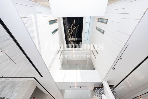Villa sa Dubai Hills Estate, Dubai, UAE 7 silid-tulugan, 1063.92515600 sq.m. № 766418 - larawan 28